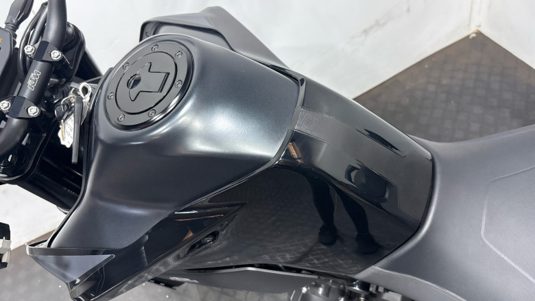 Ktm Duke 890 Duke (22MY)